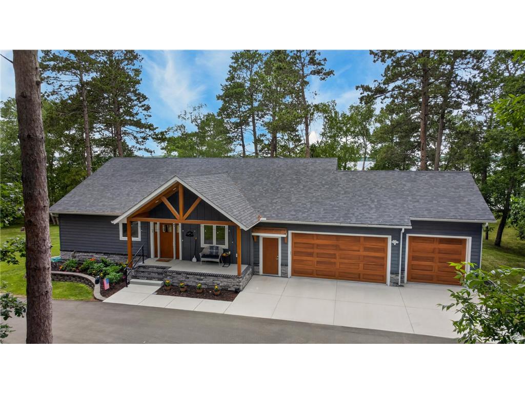 14870 E Fish Hook Drive Park Rapids MN 56470 - Fish Hook 7103092 image1