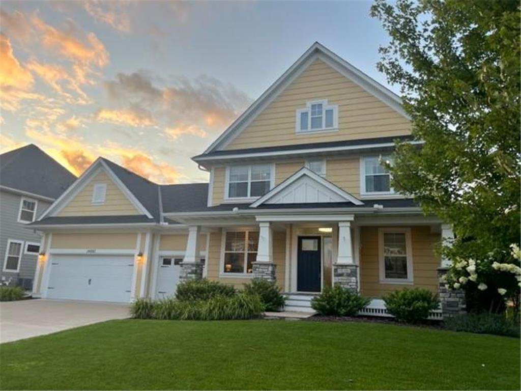 14880 50th Street NE Saint Michael MN 55376 - Foster 6580403 image1