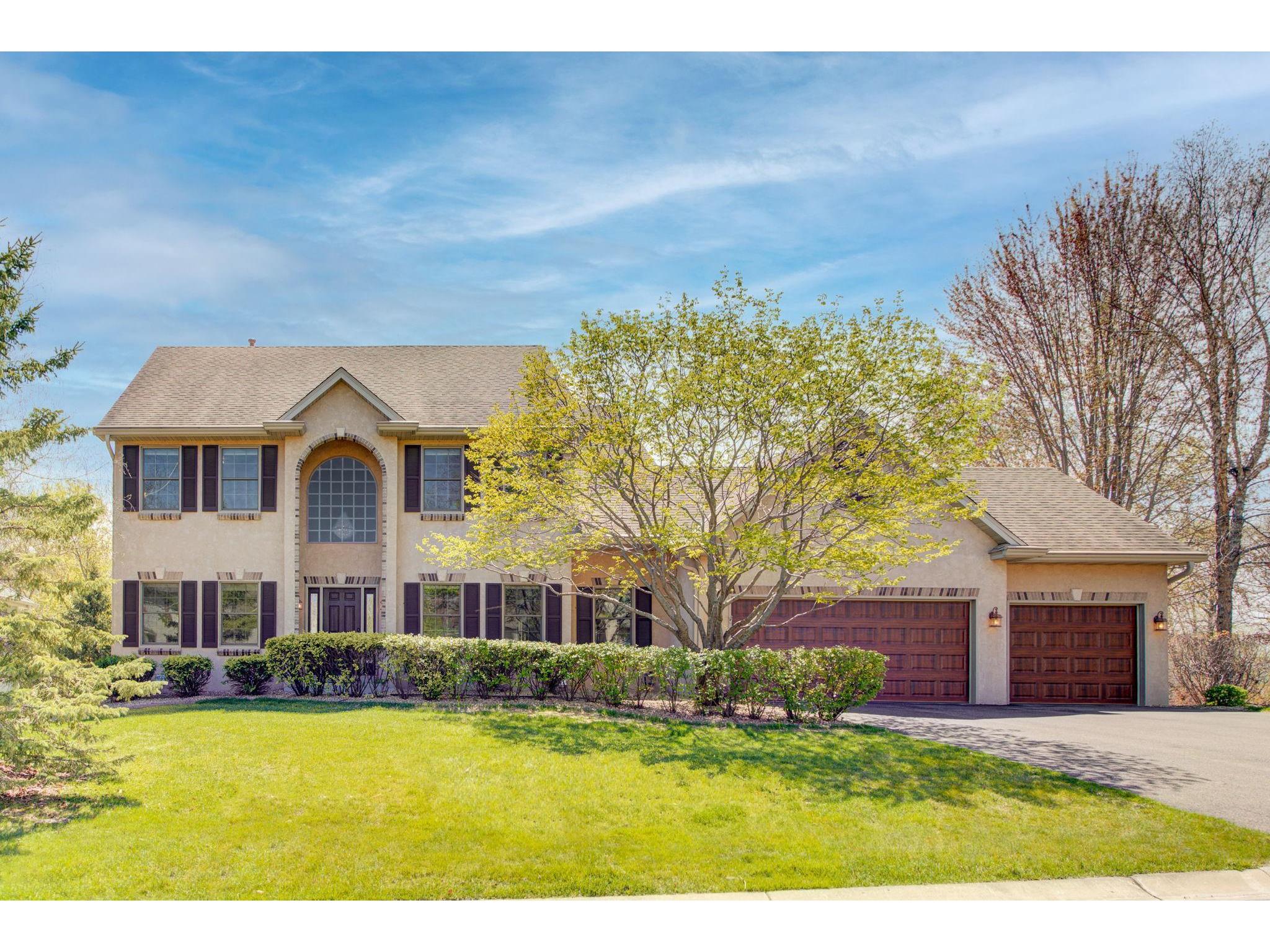 14883 62nd Avenue N, Maple Grove, MN 55311 MLS 5743618 Edina Realty