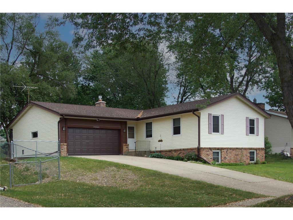 14886 Easter Avenue Apple Valley MN 55124 6381155 image1