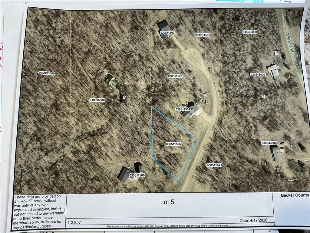 14888 Eaglewood Drive Burlington Twp MN 56501 7059023 image2