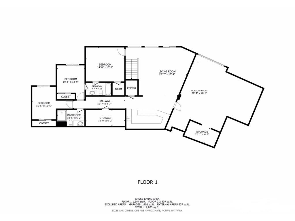 1489 Bussard Court Arden Hills MN 55112 - Johanna 7093309 image62