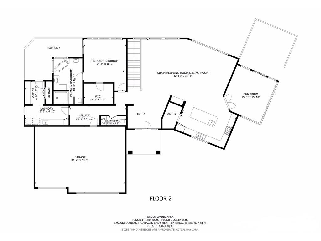 1489 Bussard Court Arden Hills MN 55112 - Johanna 7093309 image63