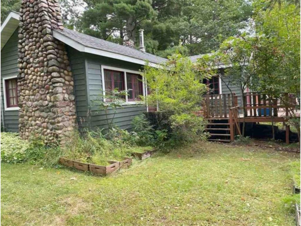 1489 Gateway Drive NW Backus MN 56435 - Horseshoe Lake 7021721 image1