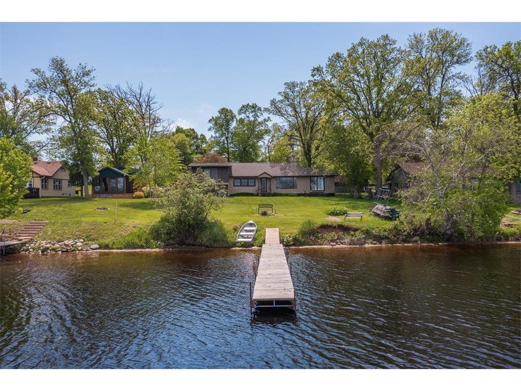 14891 Wonderland Par Road Brainerd MN 56401 - Rice Lake 6539431 image1