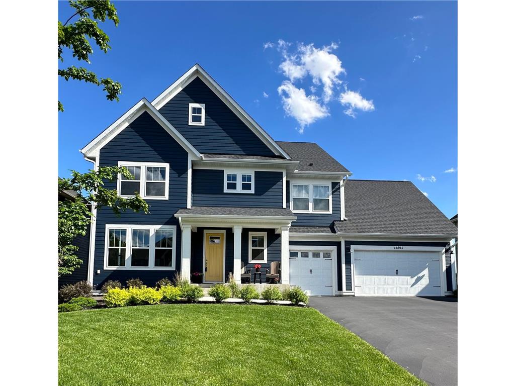 14893 50th Street NE Saint Michael MN 55376 - Foster 6548342 image1