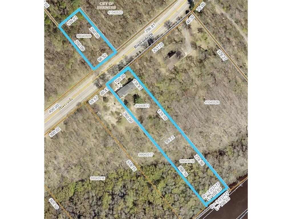 14894 Riverside Drive Brainerd MN 56401 - Mississippi 7048206 image34