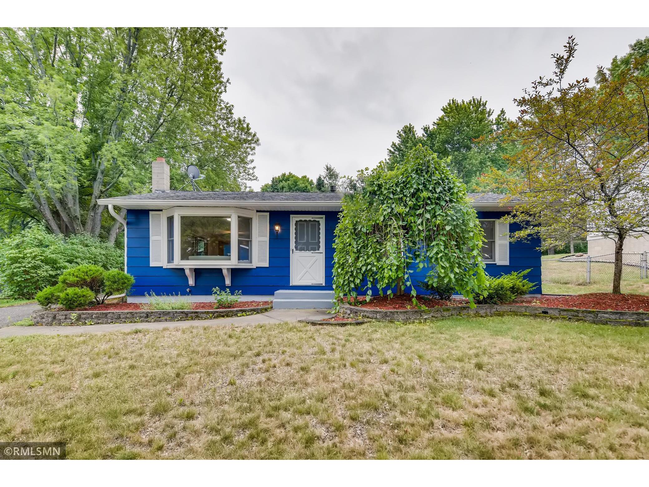 14895 56th Street N, Oak Park Heights, MN, 55082 MLS 6021512 Edina Realty