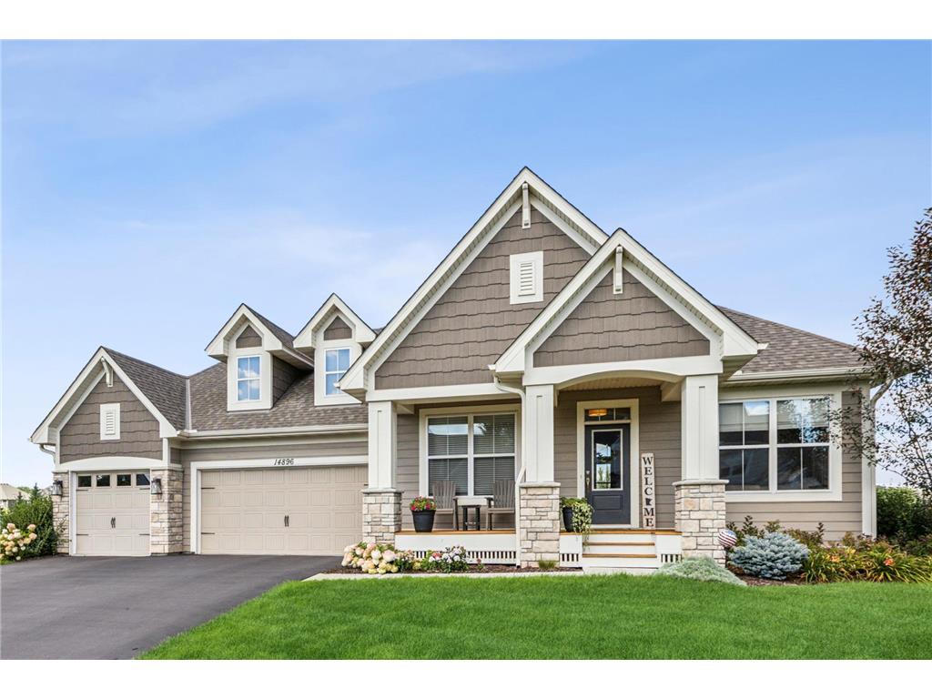 14896 47th Street NE Saint Michael MN 55376 - Foster 6773416 image1