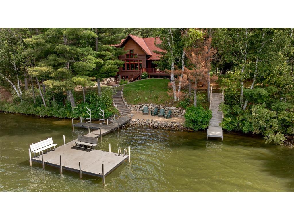 14896 Wolf Trail Crosslake MN 56442 - Daggett 6780300 image1