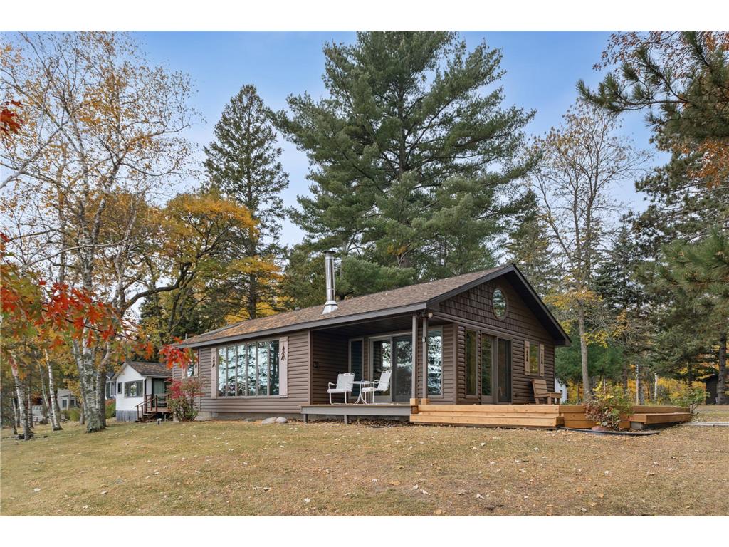 14899 Backdahl Road Crosslake MN 56442 - Daggett 6608334 image1