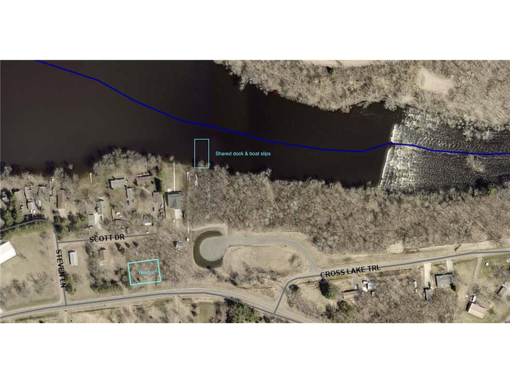 148XX E Cross Lake Road Pine City Twp MN 55063 - Cross 6586619 image2