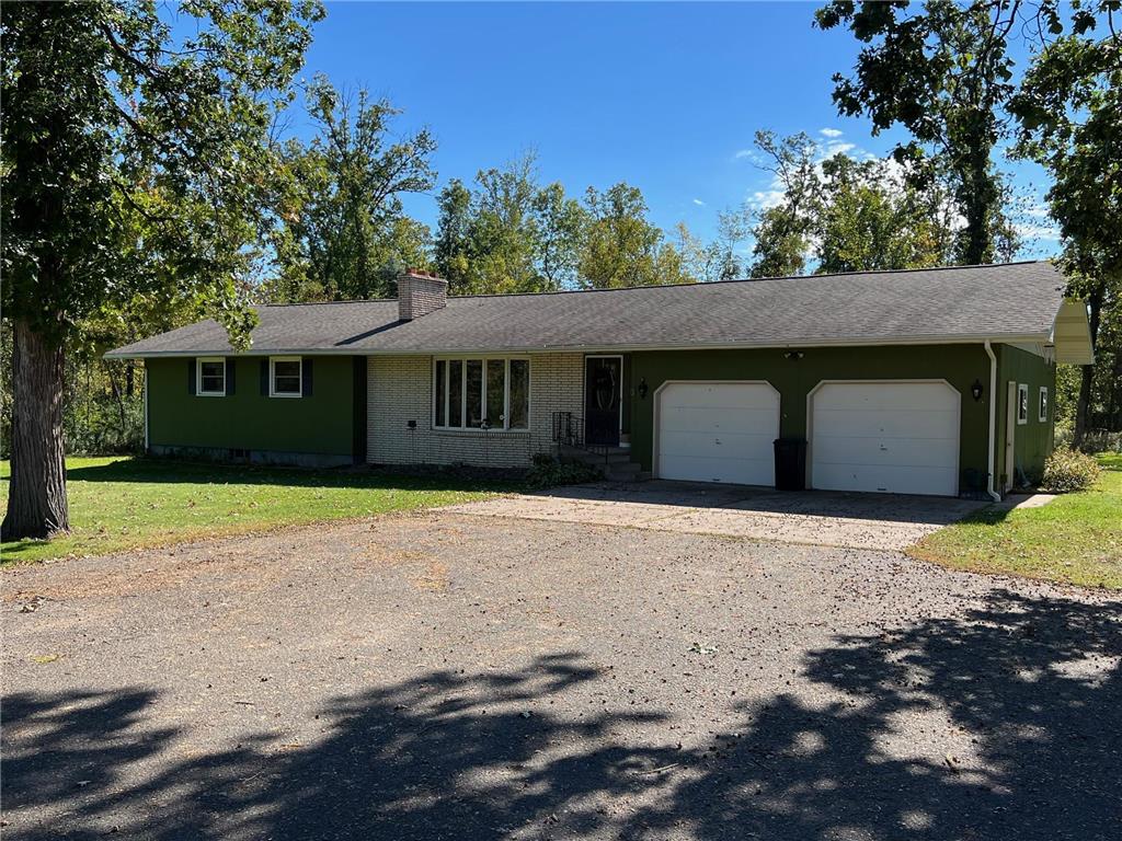 149 1/4 Avenue, New Auburn, WI, 54757 MLS 6270027 Edina Realty