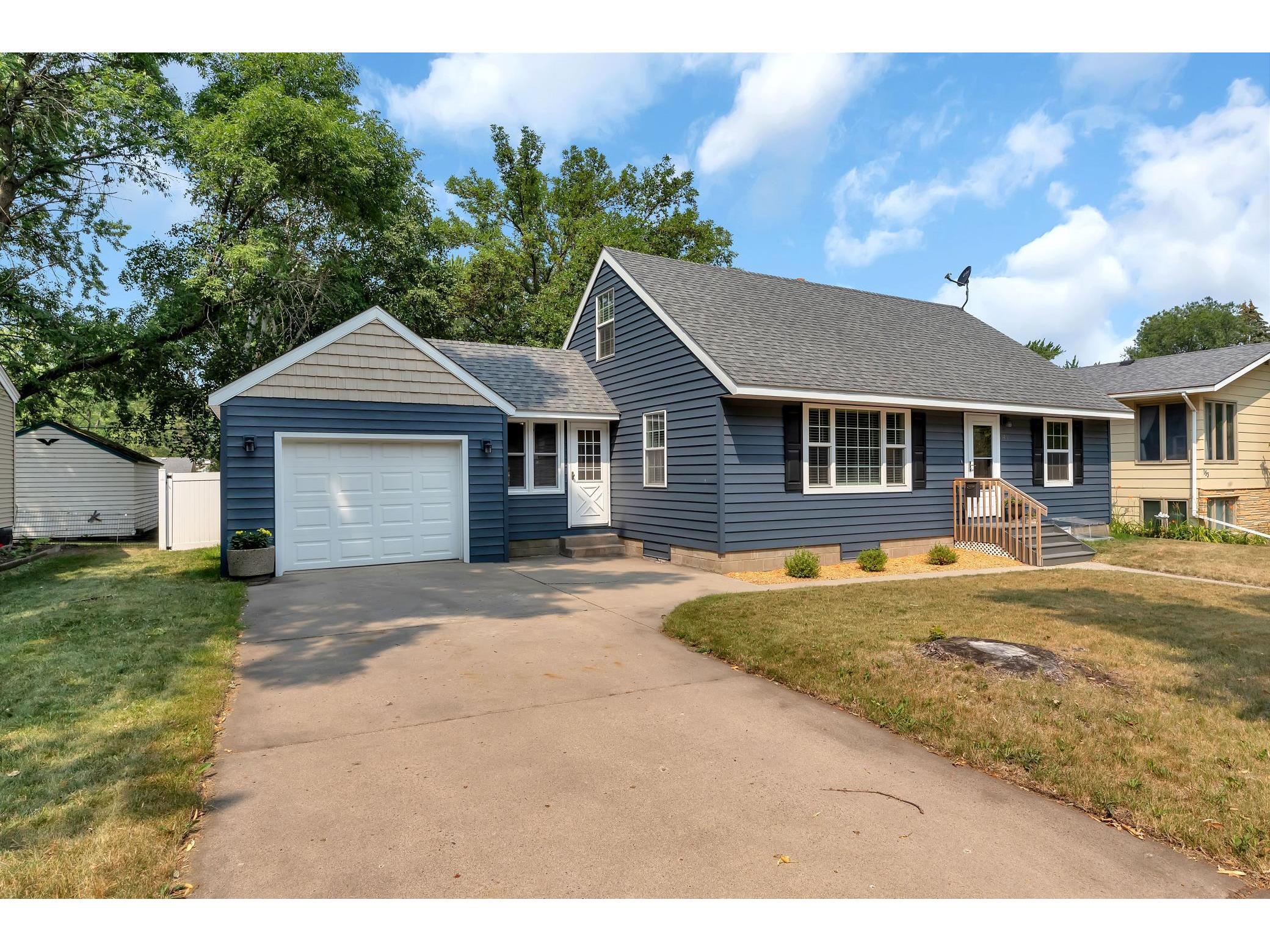 149 12th Avenue N, Waite Park, MN, 56387 MLS 6028331 Edina Realty