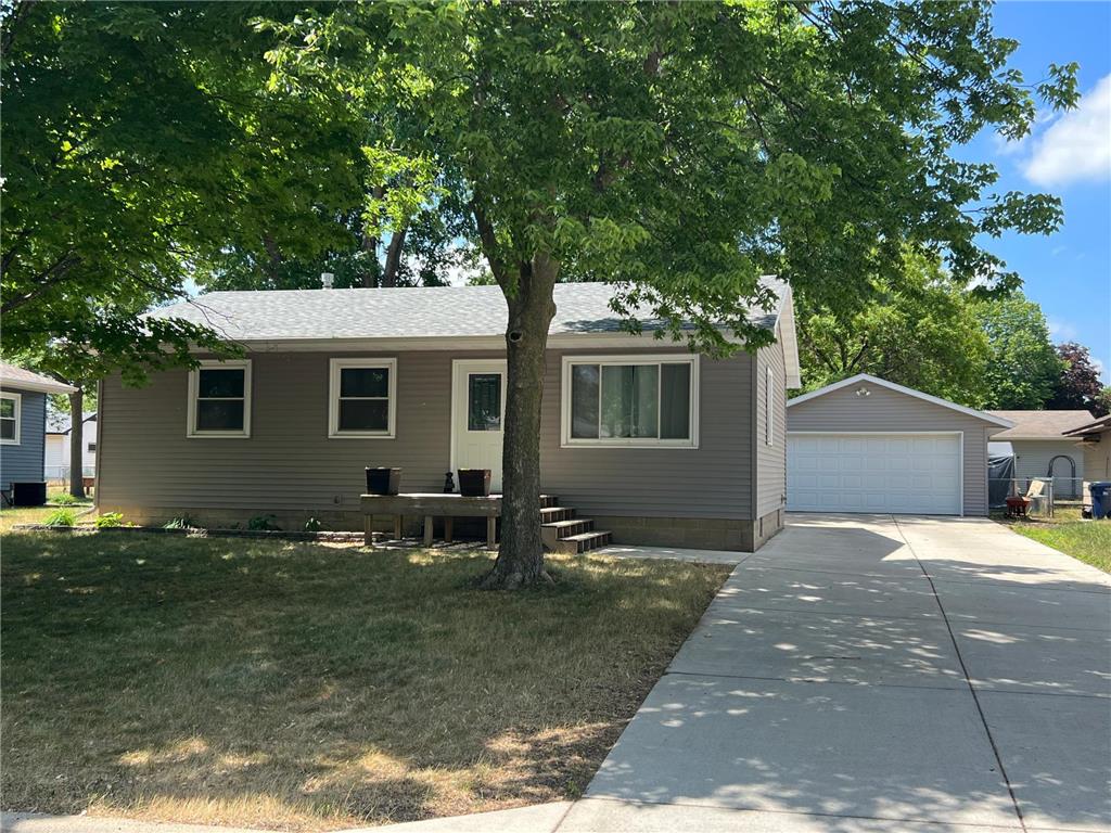 149 5th Avenue SE, Saint Joseph, MN, 56374 MLS 6389919 Edina Realty