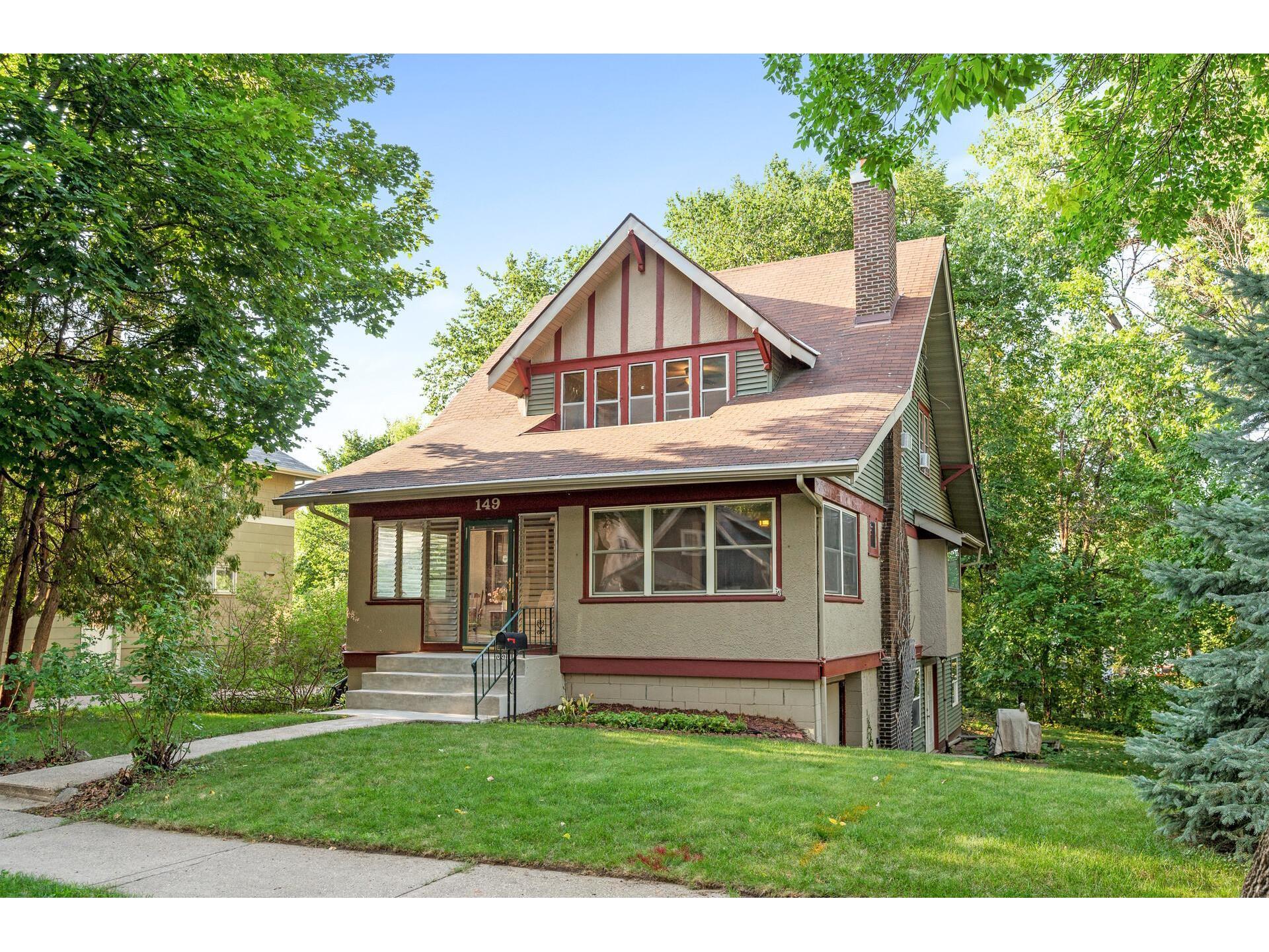 149 Curtice Street E, Saint Paul, MN, 55107 MLS 6081535 Edina Realty