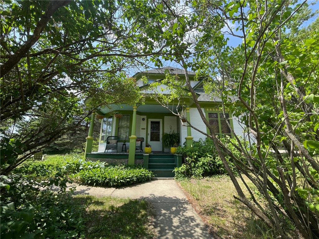 149 River Street, Pine River, MN 56474 MLS 6378702 Edina Realty