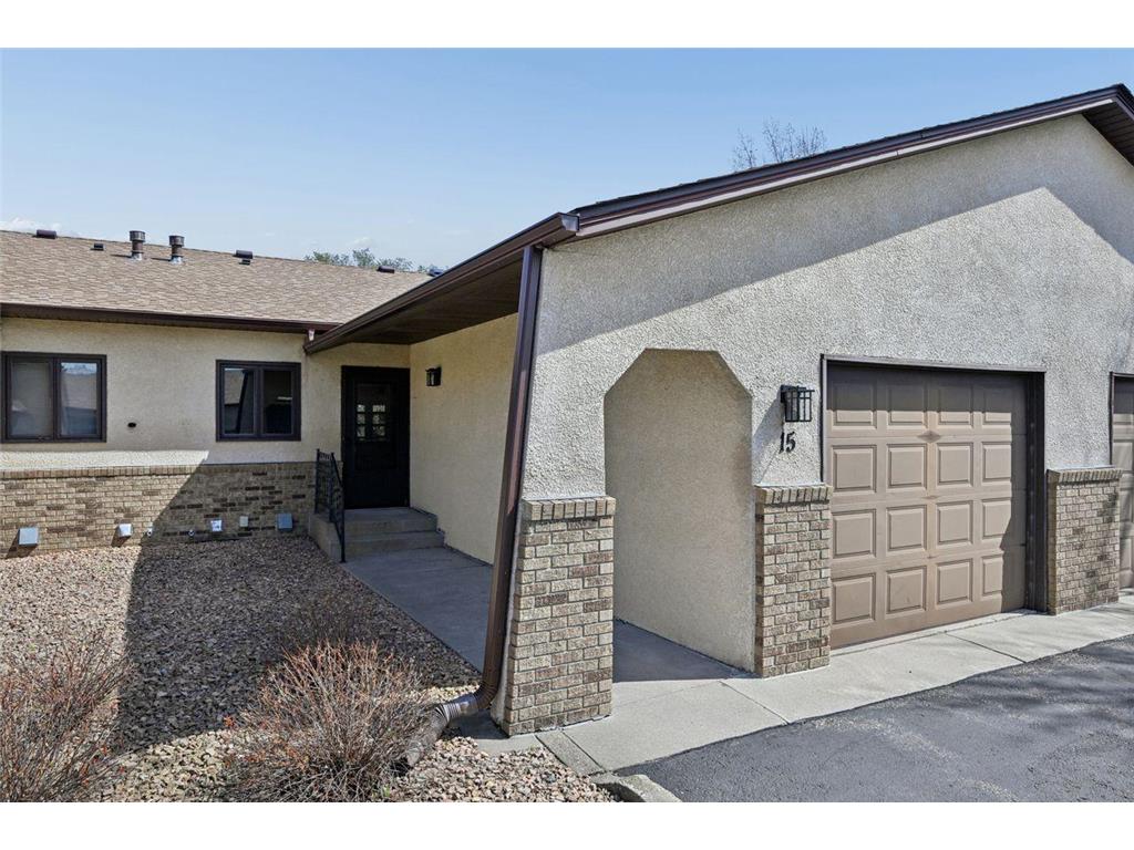 149 Riverview Drive #15 Monticello MN 55362 - Mississippi 7058838 image1