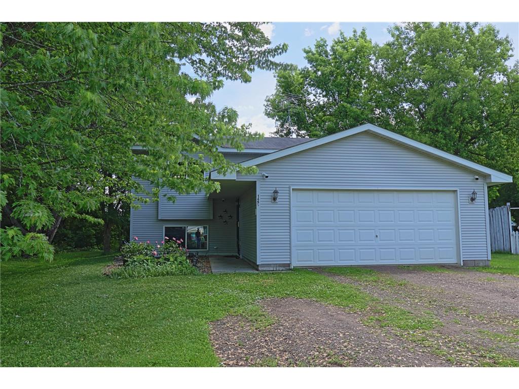 149 1/2 South Street Foreston MN 56330 7095800 image1
