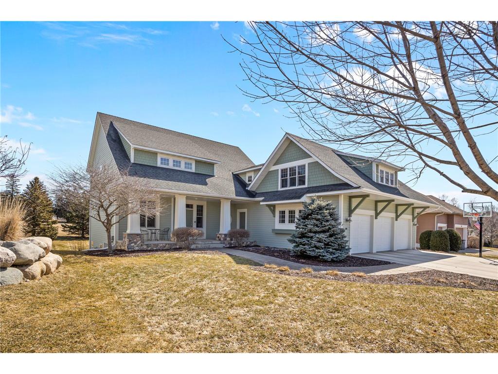 1490 Sunnybrook Drive, MN, 55364 MLS 6173320 Edina Realty