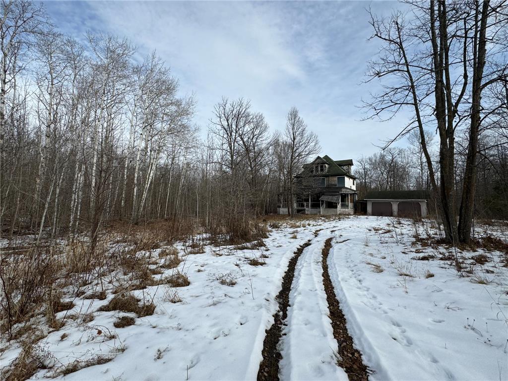 14900 65th Avenue NW, Cass Lake, MN, 56633 MLS 6486100 Edina Realty