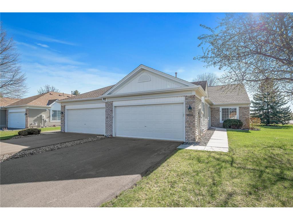 14902 Bittersweet Court, Rosemount, MN, 55068 MLS 6345731 Edina Realty
