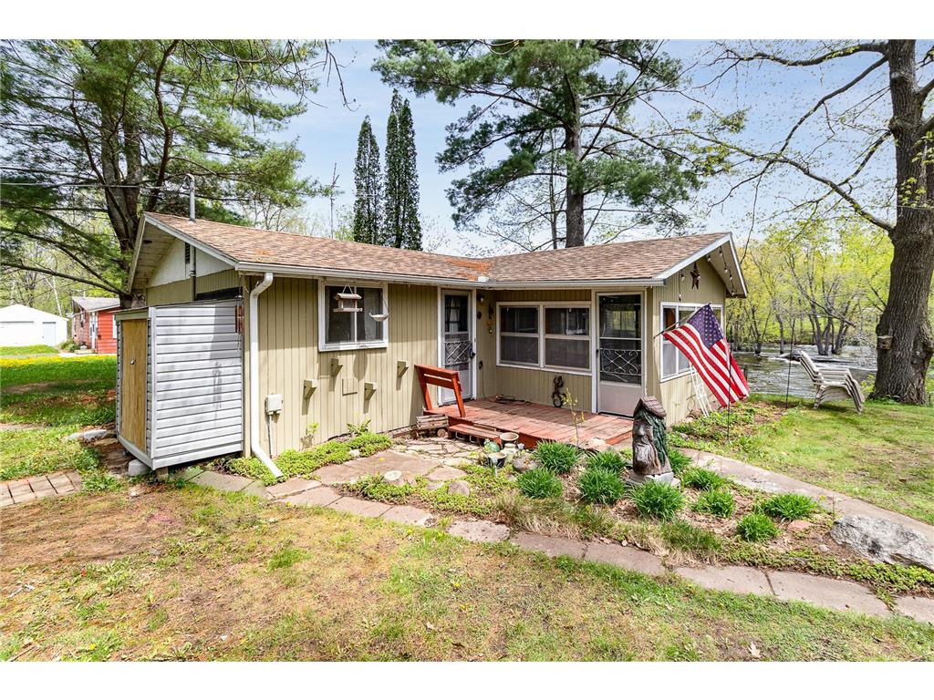 14908 Birchwood Trail, Pine City, MN, 55063 MLS 6200869 Edina Realty