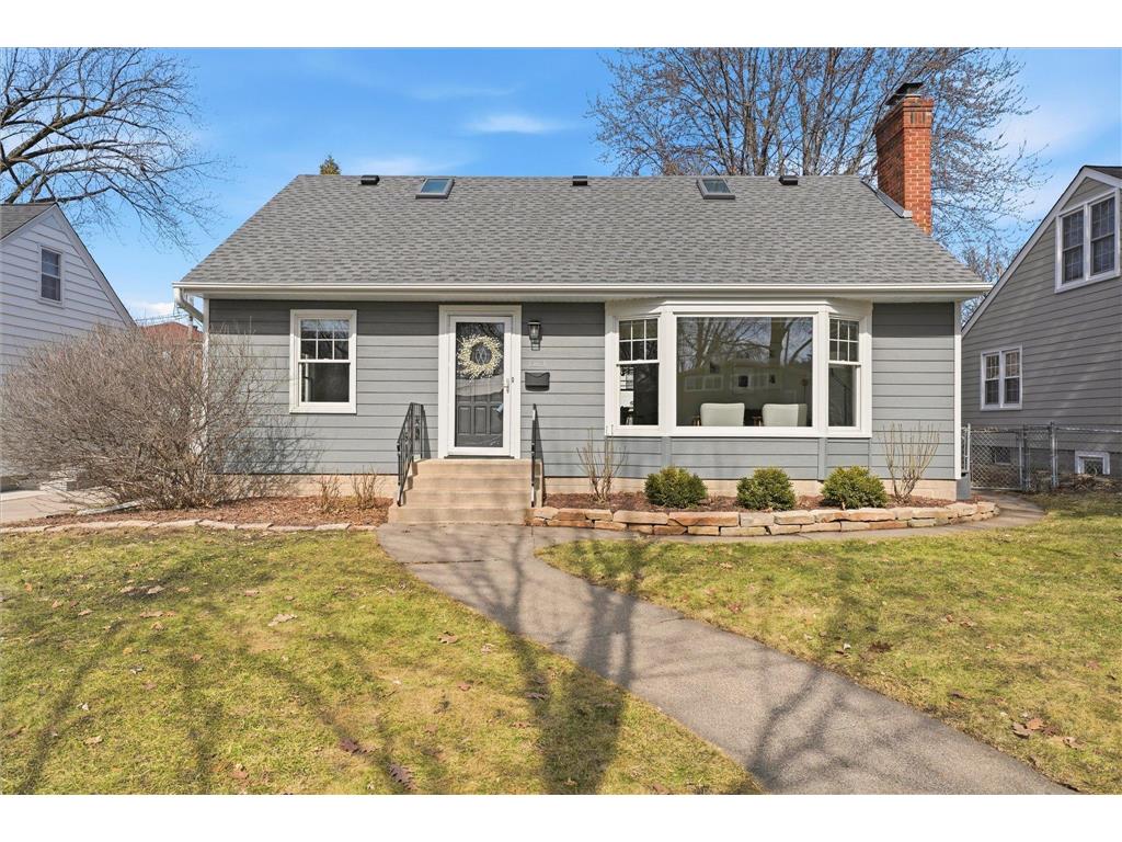 1491 California Avenue W Falcon Heights MN 55108 7033323 image1