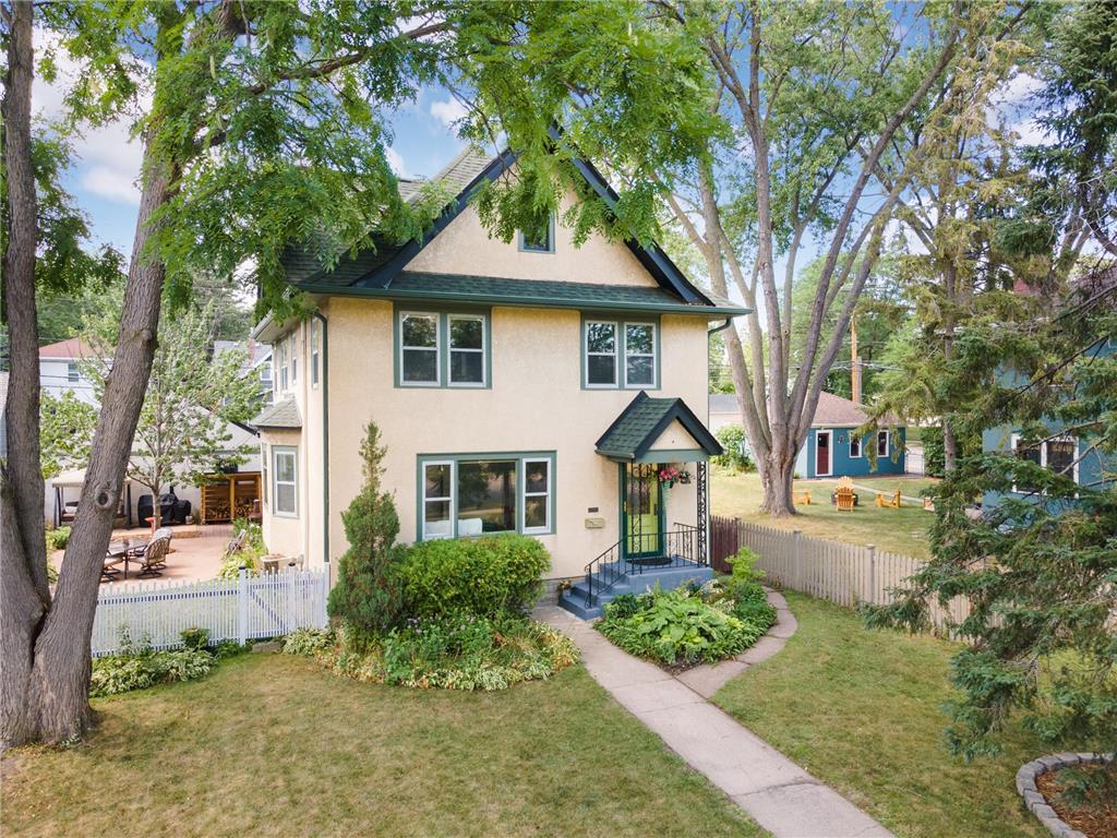 1491 Hamline Avenue N, Saint Paul, MN, 55108 MLS 6248538 Edina Realty