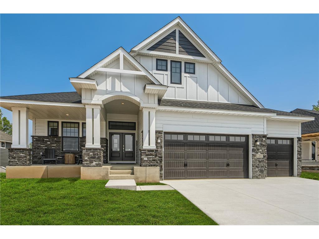 1491 Palmer Drive N Lake Elmo MN 55042 6812512 image1