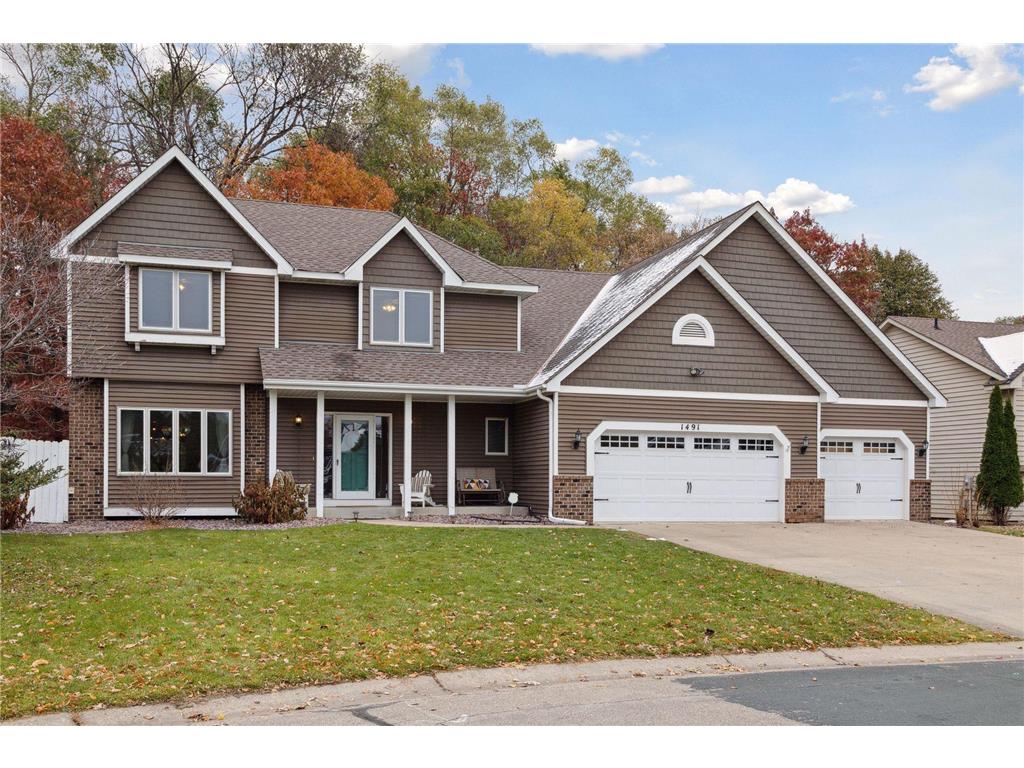 1491 Palomino Trail Eagan MN 55122 6455520 image1