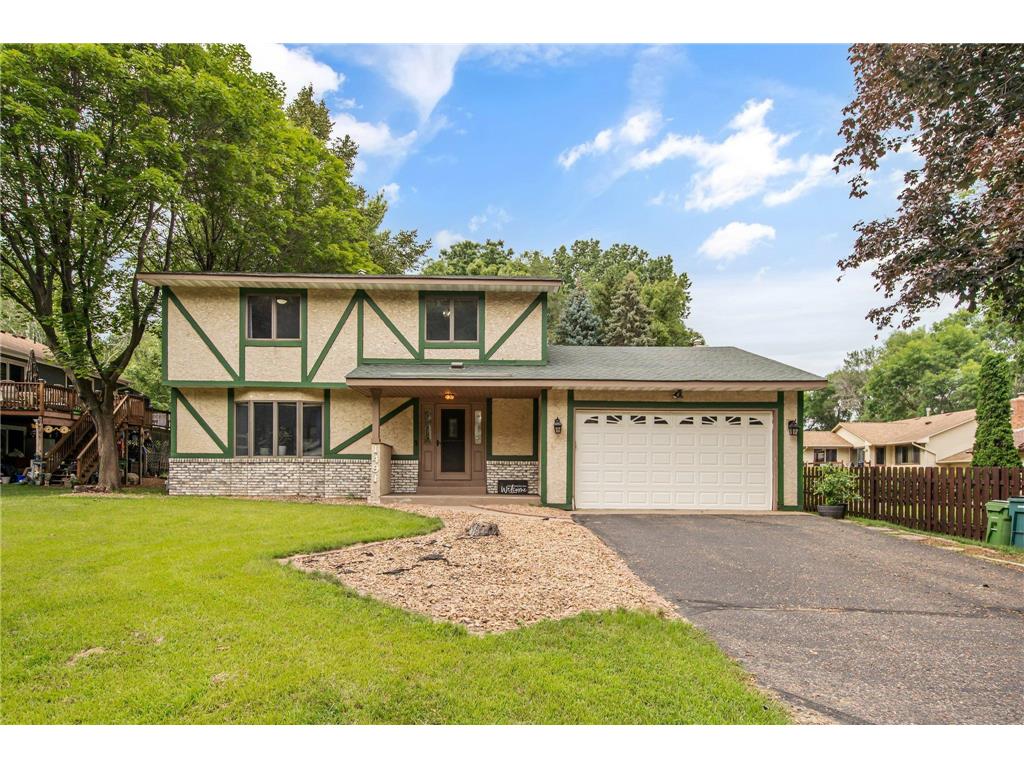 1491 Rice Creek Drive NE Fridley MN 55432 6576200 image1
