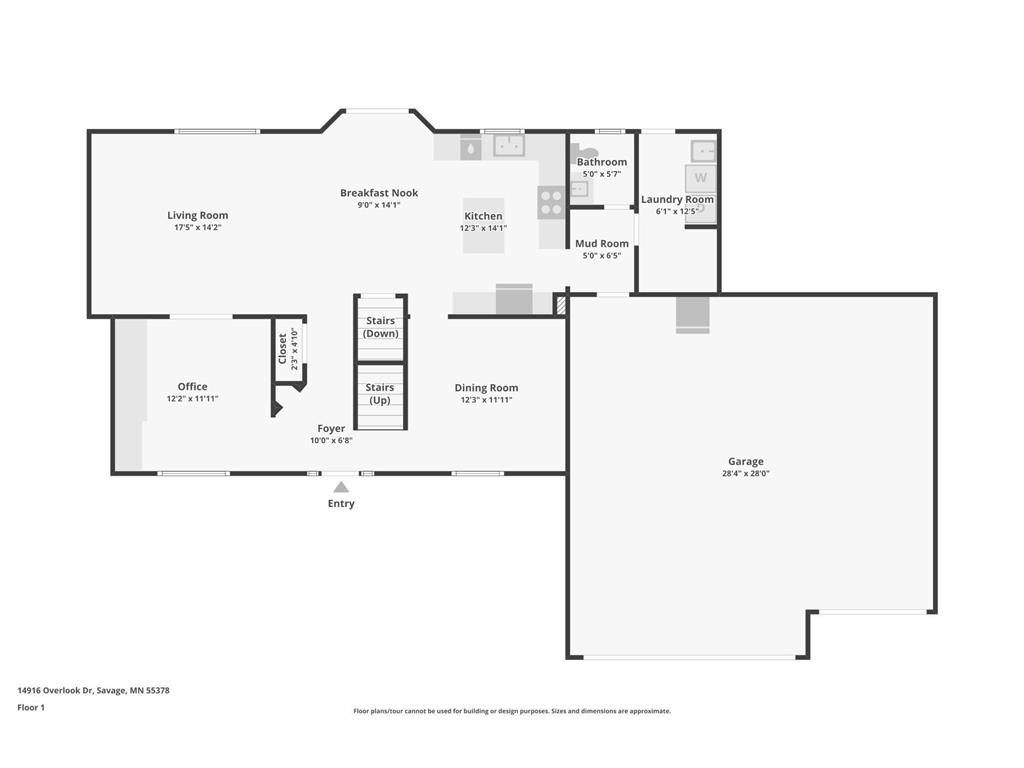 14916 Overlook Drive Savage MN 55378 6744221 image42