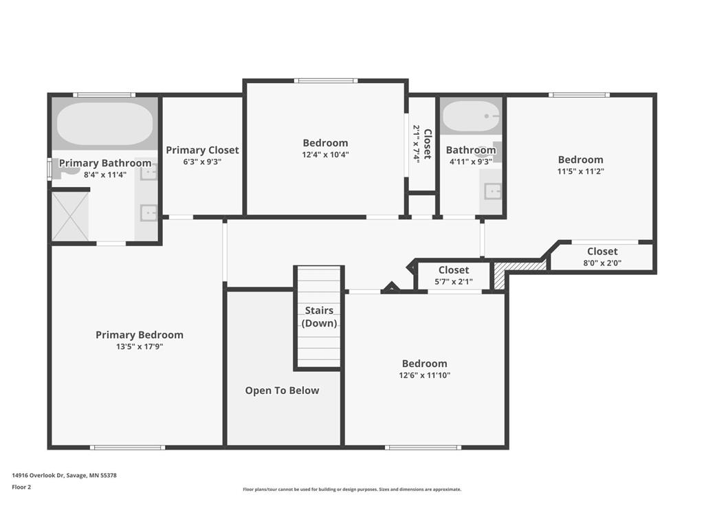 14916 Overlook Drive Savage MN 55378 6744221 image43