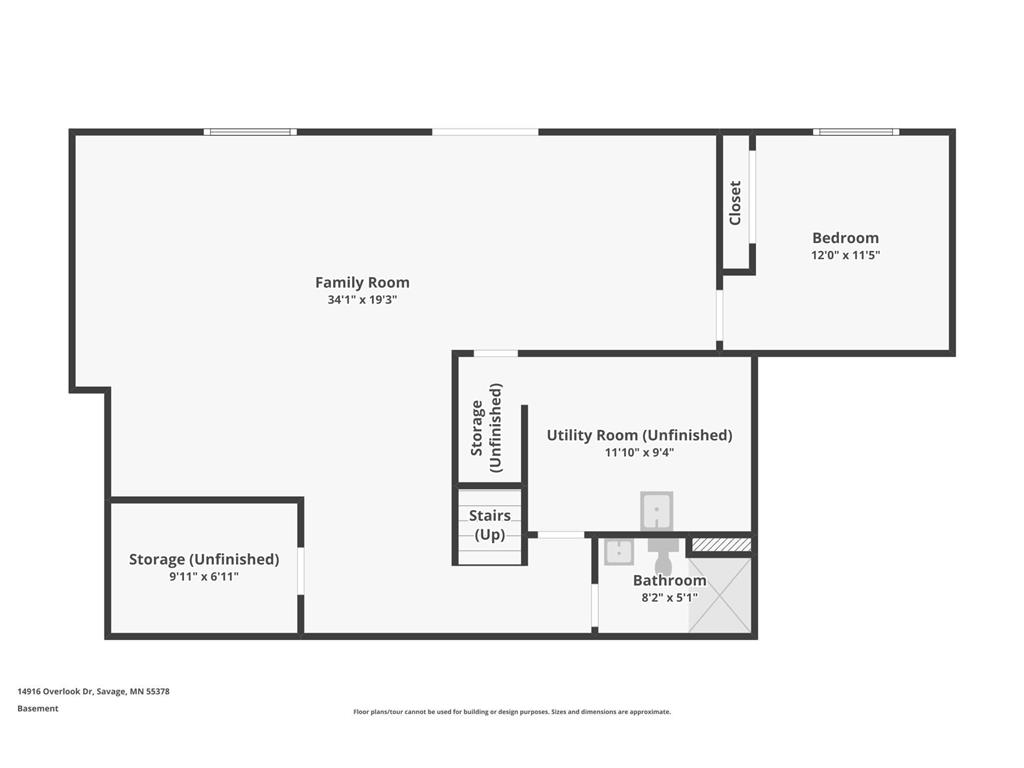 14916 Overlook Drive Savage MN 55378 6744221 image44