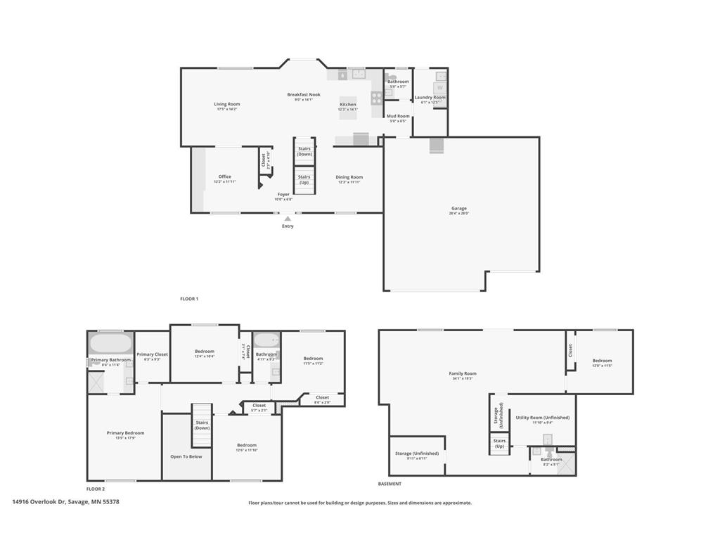 14916 Overlook Drive Savage MN 55378 6744221 image45