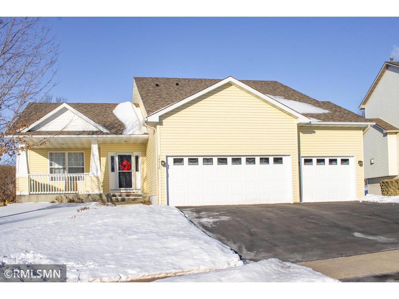 14916 Valley View Drive, Savage, MN, 55378 MLS 6136536 Edina Realty