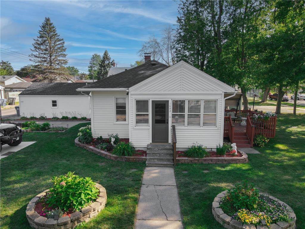 1492 Larpenteur Avenue E Saint Paul MN 55109 6426660 image1