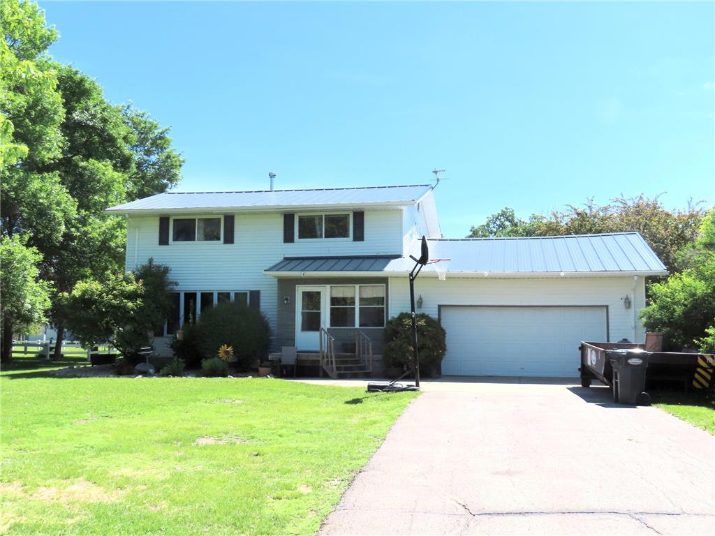 14920 140th Avenue NE Rocksbury Twp MN 56701 7093414 image1