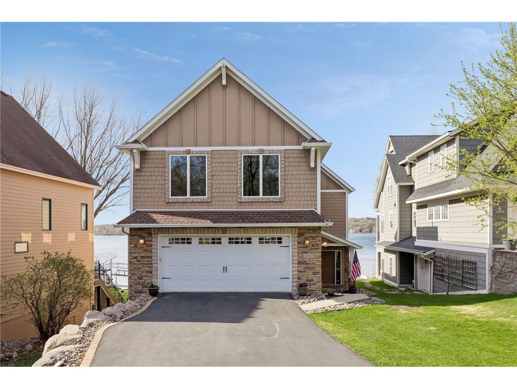 14920 Lori Road SE Prior Lake MN 55372 - Lower Prior 7037867 image1