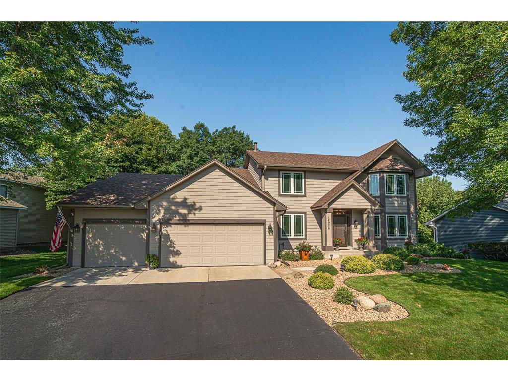 14926 Oakcrest Circle Savage MN 55378 - Credit River 6425186 image1