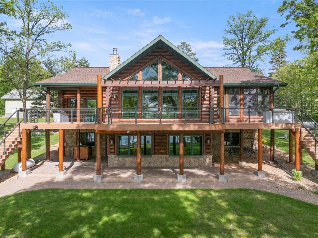 14929 Circle Pines Drive Park Rapids MN 56470 - Long Lake 6505937 image1