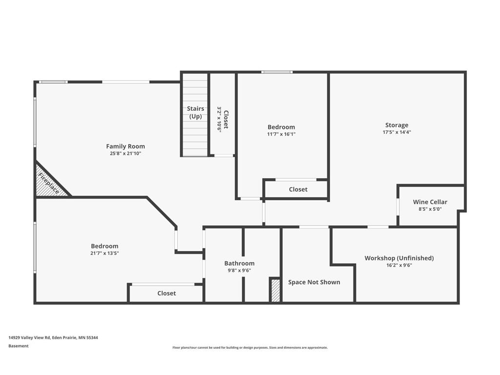 14929 Valley View Road, Eden Prairie, MN, 55344 MLS 9094066 Edina