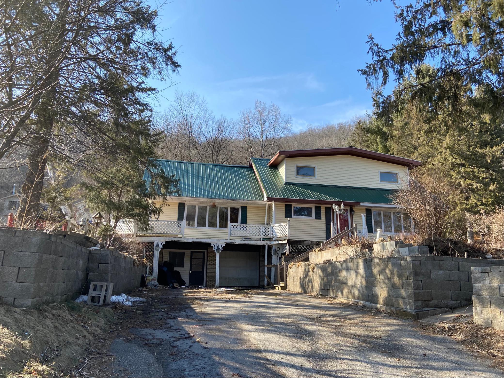 1493 Gilmore Valley Road, Winona, MN 55987 MLS 6158577 Edina Realty