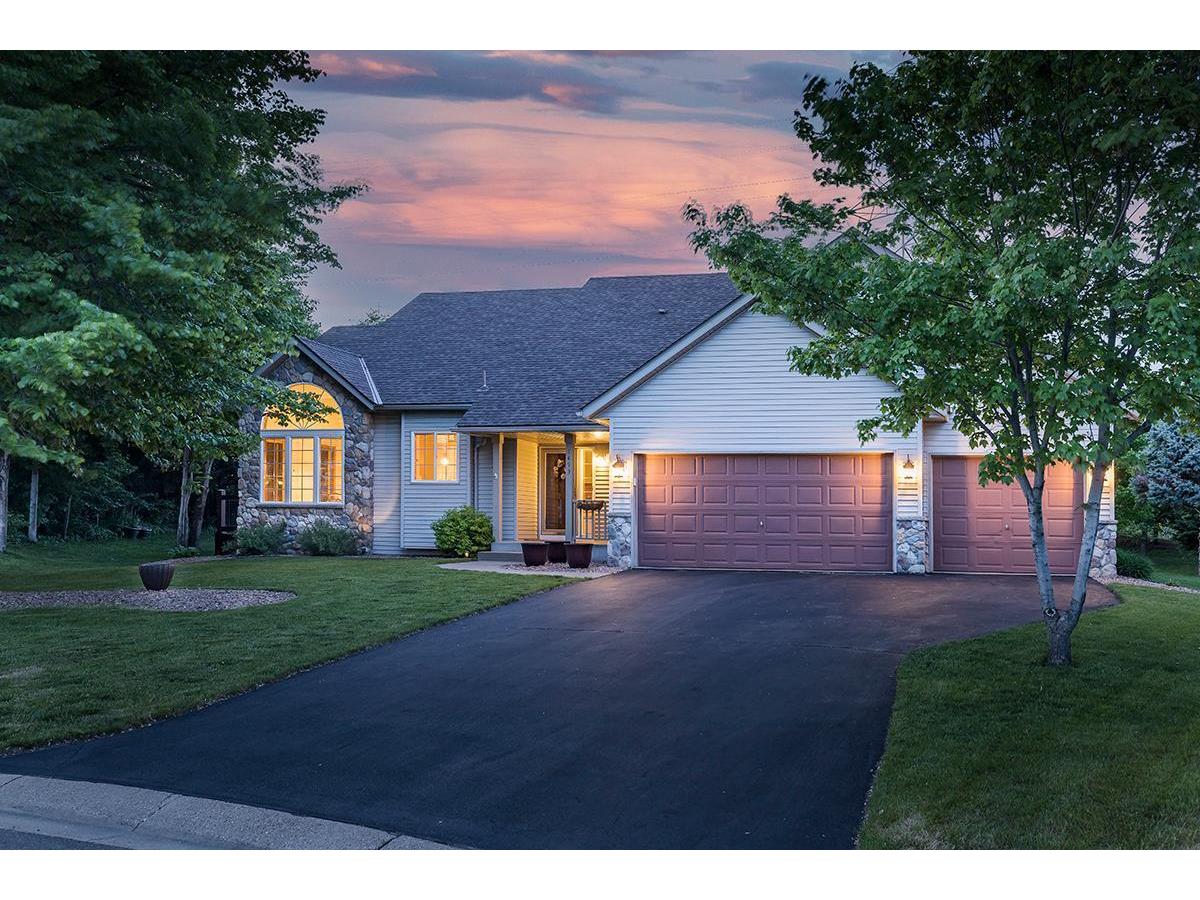 1493 Sussex Court, Shakopee, MN, 55379 MLS 5760940 Edina Realty