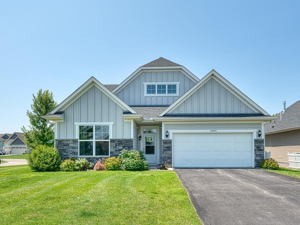 14930 Rabbit Street NW Ramsey MN 55303 6569452 image1