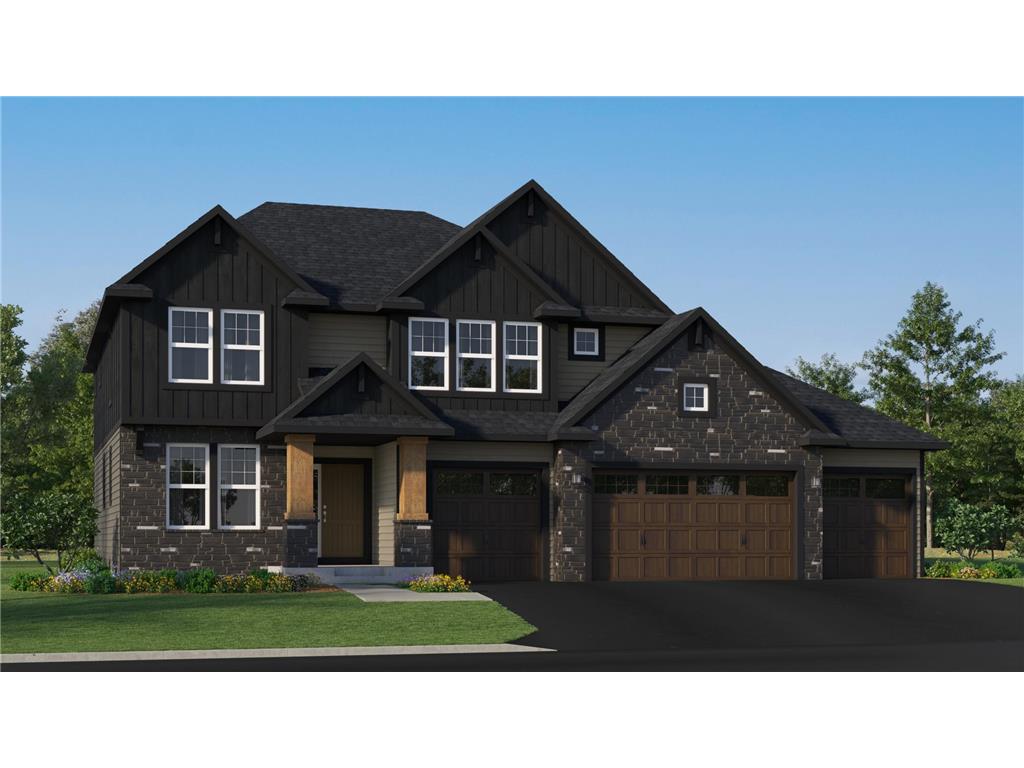 14931 Sycamore Court NW Andover MN 55304 6737677 image1