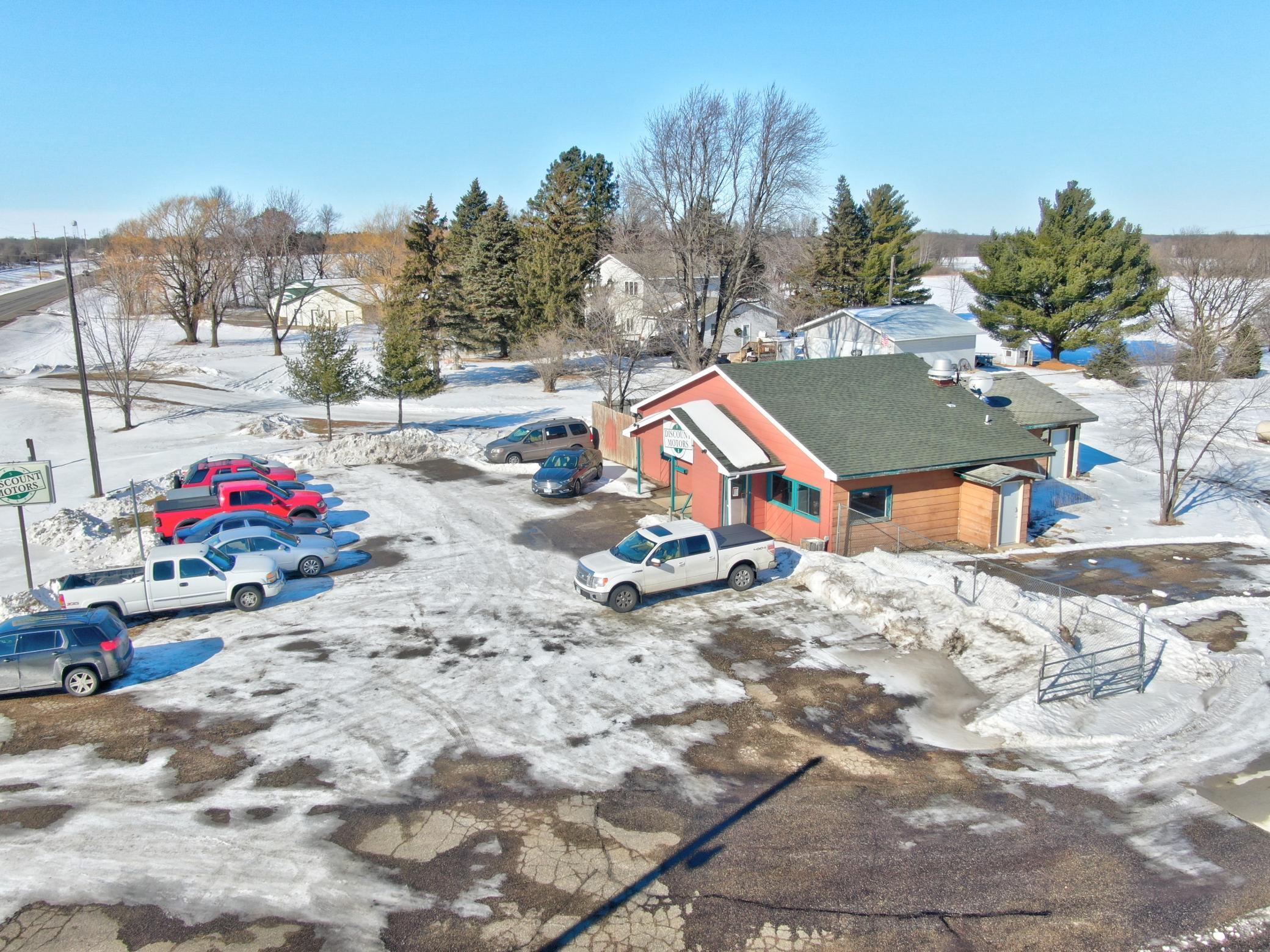 14932 State Highway 55 NW, South Haven, MN, 55382 MLS 6149830