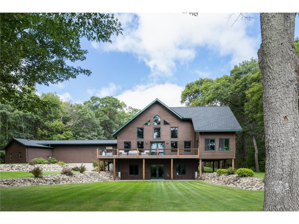 14934 Bur Oak Drive Baxter MN 56425 - Whipple 6429833 image1