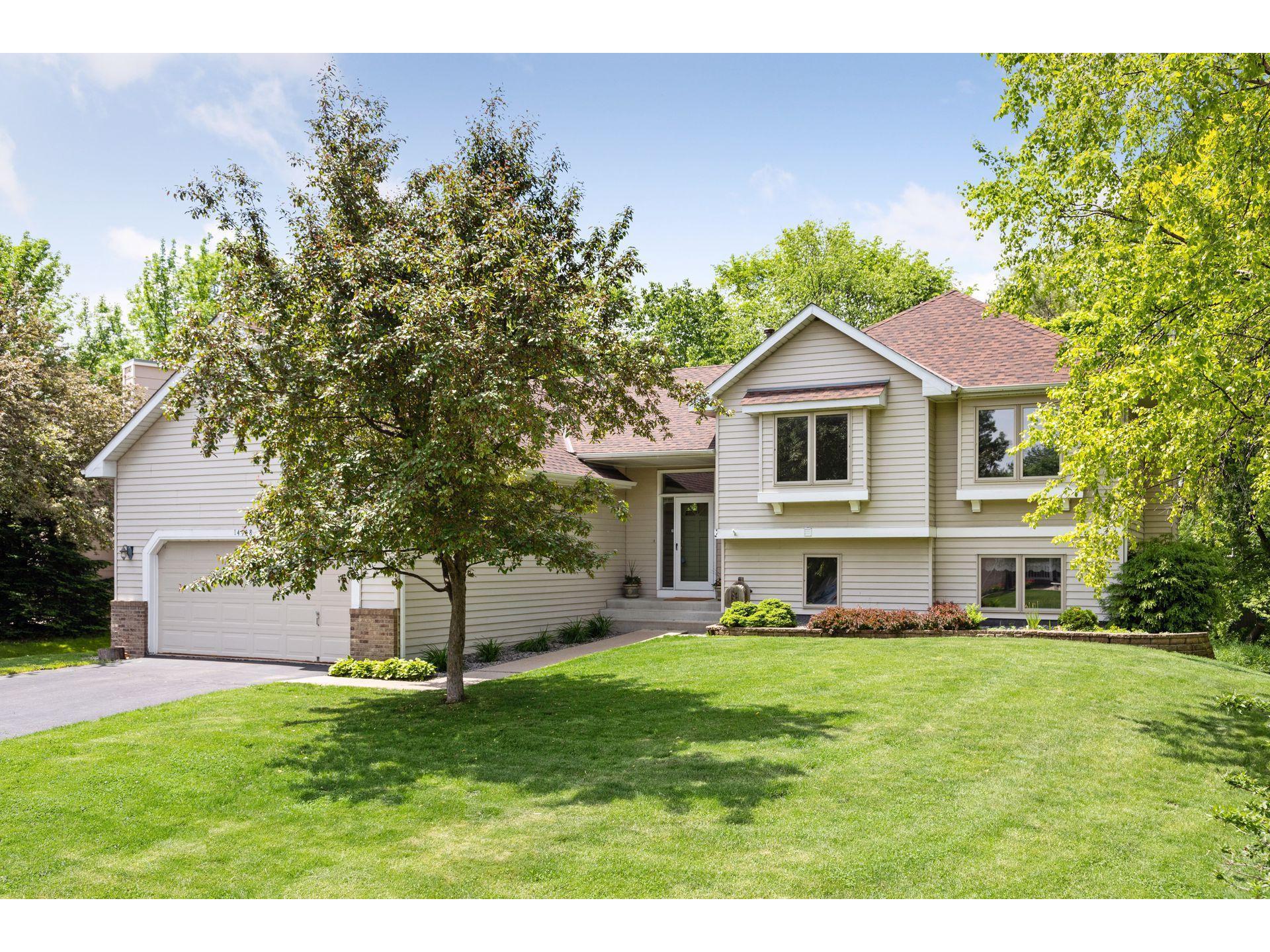 14938 Natchez Avenue, Savage, MN 55378 MLS 5763029 Edina Realty